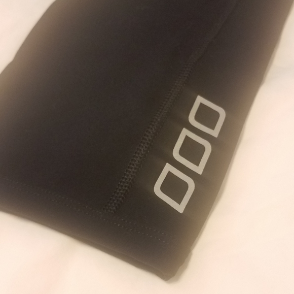 Lorna Jane Hi Intensity Support capri leggings - Picture 4 of 7